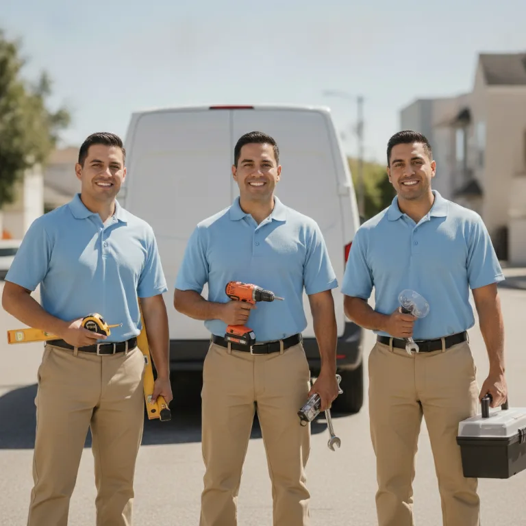 Adaptação de Habitação equipe em Indaiatuba